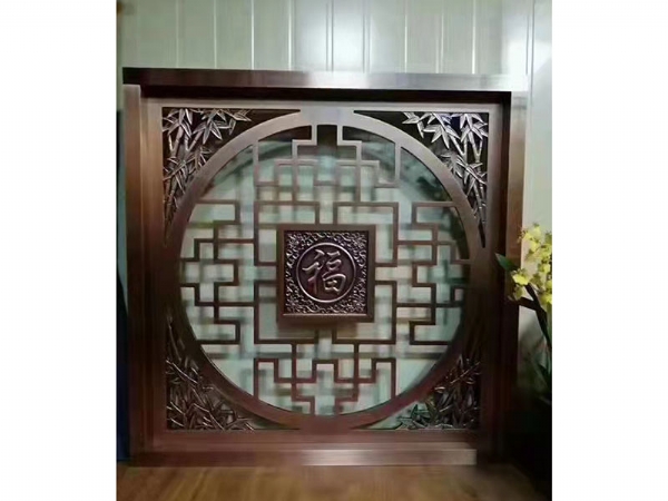 铝艺雕刻版